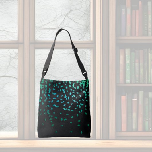 Sac Ajustable Douche de feuilles