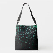 Sac Ajustable Douche de feuilles (Dos)