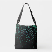 Sac Ajustable Douche de feuilles (Devant)