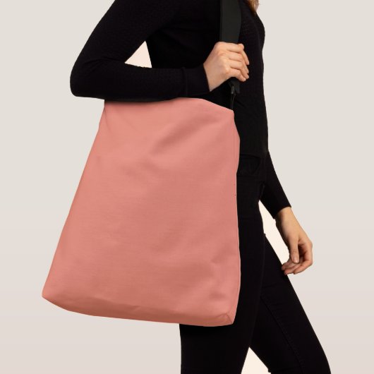 Sac Ajustable Doux-amer Uni Couleur Pleine (De près)