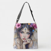 Sac Ajustable Doux Bohémien (Dos)