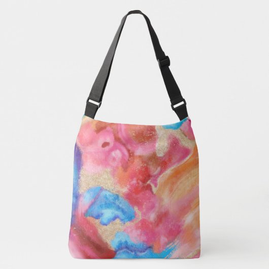 SAC AJUSTABLE DOUX EN PIERRE (Devant)