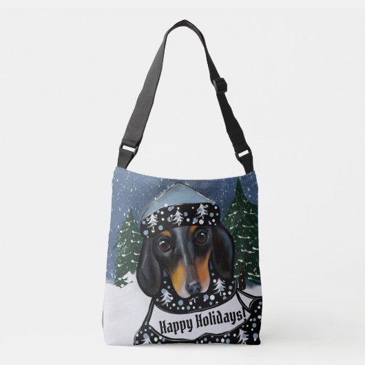 SAC AJUSTABLE DOXIE (Devant)