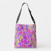Sac Ajustable Doxie Rouge (Dos)