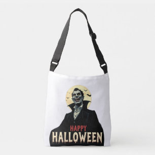 Sac Ajustable Dracula vous souhaite une nuit Éffrayante