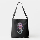 Sac Ajustable Dragon (Dos)