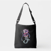 Sac Ajustable Dragon (Devant)