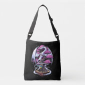 Sac Ajustable Dragon Cherry Blossom (Devant)