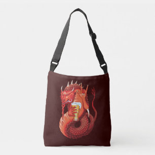 Sac Ajustable Dragon de bière