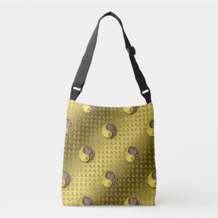 Sac Ajustable Dragon de Terre