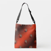 Sac Ajustable Dragon de terre (Dos)