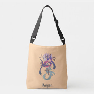 Sac Ajustable Dragon, dragon