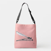 Sac Ajustable Dragon Fly (Dos)