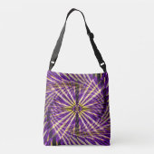 Sac Ajustable Dragonfly en vol...... (Dos)