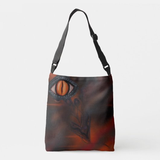 Sac Ajustable Dragons (Dos)