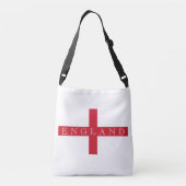 Sac Ajustable Drapeau anglais cbcnt (Dos)
