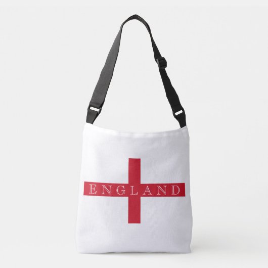 Sac Ajustable Drapeau anglais cbcnt (Devant)