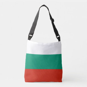 Sac Ajustable Drapeau de Bulgarie