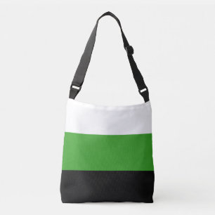 Sac Ajustable Drapeau de fierté Neutrois