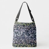 Sac Ajustable Drapeau de fierté Pangender Boho Rétro Mignon Exce (Devant)