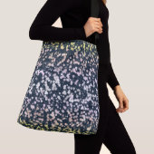 Sac Ajustable Drapeau de fierté Pangender Boho Rétro Mignon Exce (De près)