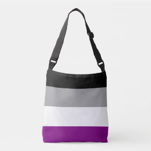 Sac Ajustable Drapeau de la fierté homosexuelle