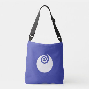 Sac Ajustable Drapeau de la préfecture d'Ibaraki, Japon