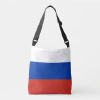 Drapeau de la Russie