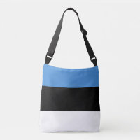 Drapeau de l'Estonie