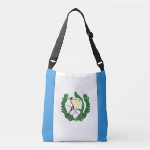 Sac Ajustable Drapeau du Guatemala