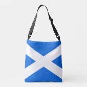 Sac Ajustable Drapeau écossais cbcn (Dos)