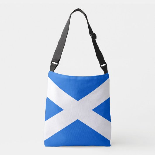 Sac Ajustable Drapeau écossais cbcn (Devant)