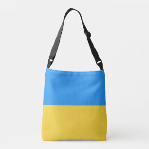 Sac Ajustable Drapeau ukrainien