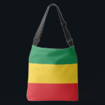Sac Ajustable Drapeau vert, jaune et rouge<br><div class="desc">Couleurs Vert,  Or (Jaune) et Drapeau Rouge. 

Vintage Old School Alternative Hip hop T Shirts Vêtements,  Casquettes,  autocollants,  casques de téléphone intelligent et plus encore.</div>
