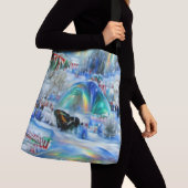 Sac Ajustable Dreamscape (De près)