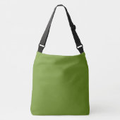 Sac Ajustable dron d'olive couleur (Devant)
