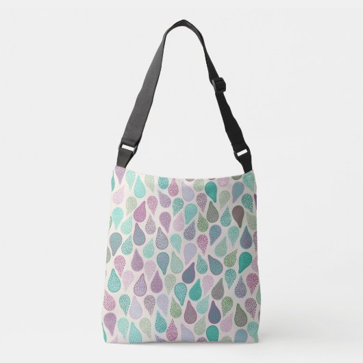 Sac Ajustable Drop (Devant)