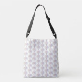 Sac Ajustable Du Papier Au Logo Du Peuple Fourre-tout (Dos)