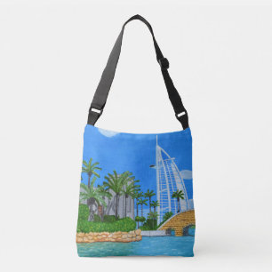 Sac Ajustable Dubaï, Émirats arabes unis