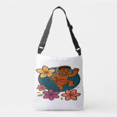 Sac Ajustable Dumi Happy Dancer (Devant)
