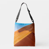 Sac Ajustable Dune 45 (Dos)