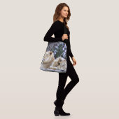 Sac Ajustable Duo Lion (Sur le modèle)