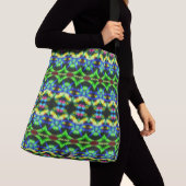 Sac Ajustable Duplicons KCFX (De près)