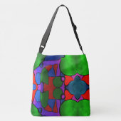 Sac Ajustable Dye déjà (Dos)