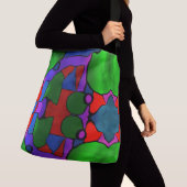 Sac Ajustable Dye déjà (De près)