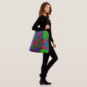 Sac Ajustable Dye déjà (Sur le modèle)