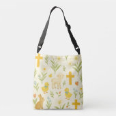 Sac Ajustable Easter Crossbody Bag (Dos)