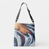 SAC AJUSTABLE EAU NAVIGABLE (Dos)