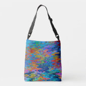 Sac Ajustable Eaux de Ripplin... (Dos)