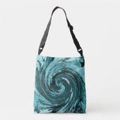 Sac Ajustable Eaux sauvages des Caraïbes.... (Dos)